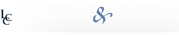 Lee Cossell & Crowley LLP No Recovery No Fee