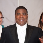 Tracy Morgan