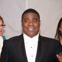 Tracy Morgan