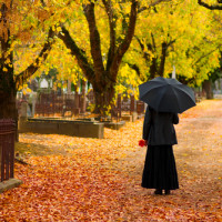 cementery cementery