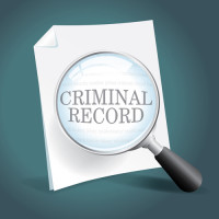 Criminal Record Criminal Record