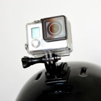 Go Pro camera Go Pro camera