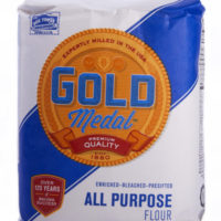 Gold Medal flour
