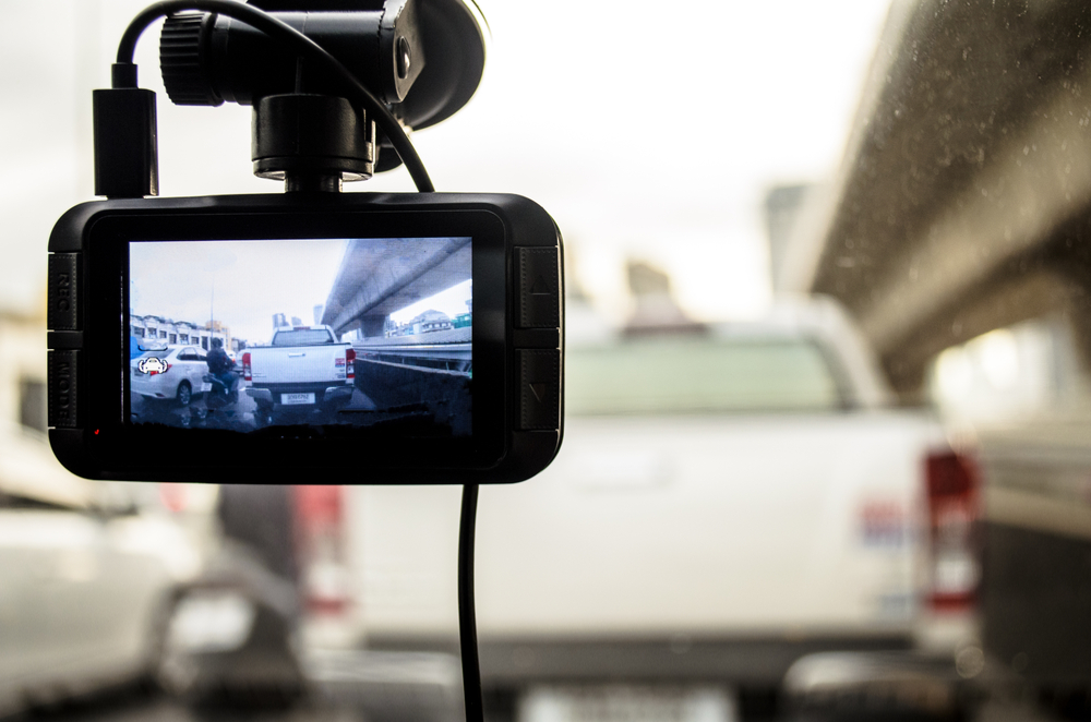 Dash Cams & Car Accidents Indianapolis Personal Injury Attorneys