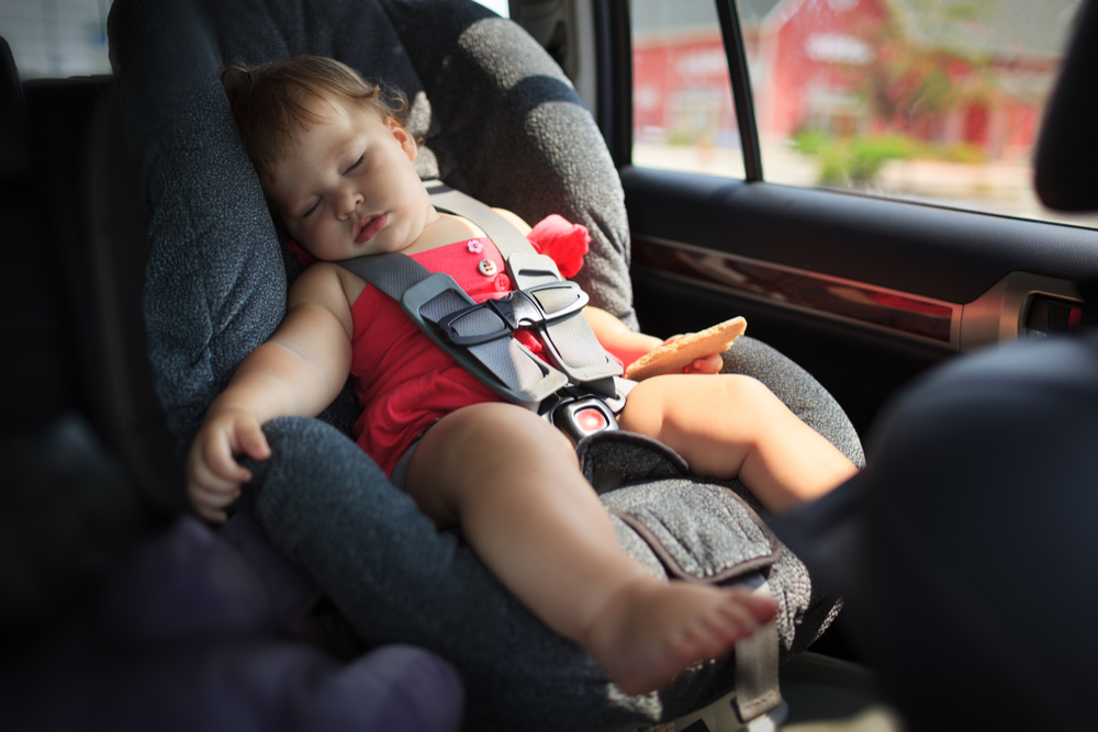 Child Car Seats Auto Accidents Indianapolis Personal Injury Lawyers Child Car Seats Auto Accidents