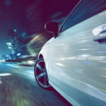 speeding car speeding car
