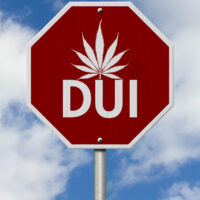 Stop Driving Under the Influence Road Sign Stop Driving Under the Influence Road Sign