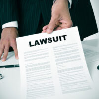 lawsuit lawsuit