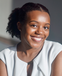Raegi Shirley