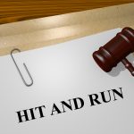 Hit and run accident legal folder. Hit and run accident legal folder.
