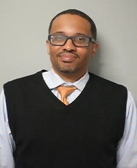 Quinton Maurice White