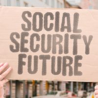 "Social Security Future" Benefits debated. SOCIAL. BENEFIT. RETIRE. AGE. FUND. "Social Security Future" Benefits debated. SOCIAL. BENEFIT. RETIRE. AGE. FUND.
