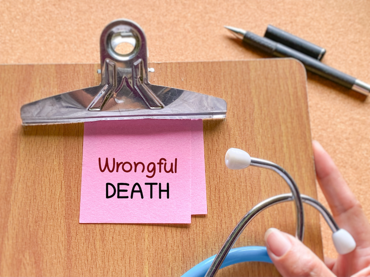 Filing a Wrongful Death Claim After a Fatal Car Accident - Lee Cossell ...