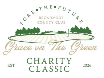 Grace On The Green Charity Classic June 27th