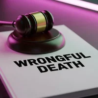 judges-gavel-resting-on-a-book-titled-wrongful-death judges-gavel-resting-on-a-book-titled-wrongful-death