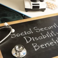 social-security-disability-benefits-are-shown-on-the-business-photo-using-the-text social-security-disability-benefits-are-shown-on-the-business-photo-using-the-text